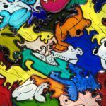 Frogs details